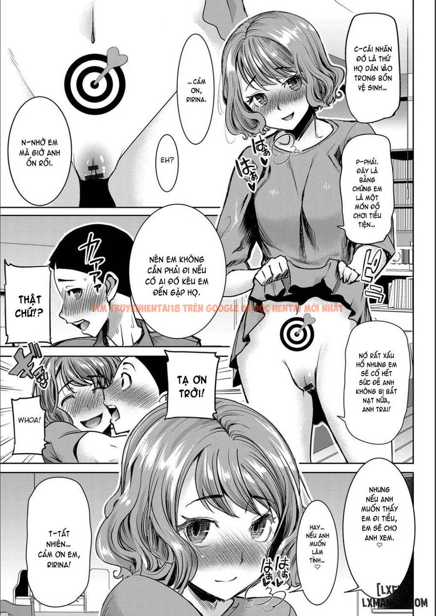 Trang truyện 11 trong truyện tranh Boku No Kazoku O Sarashimasu - Chapter 7 - hentai24h.pro