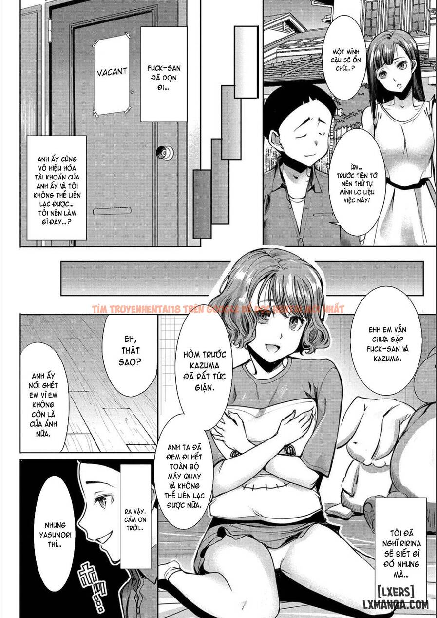 Trang truyện 8 trong truyện tranh Boku No Kazoku O Sarashimasu - Chapter 7 - hentai24h.pro