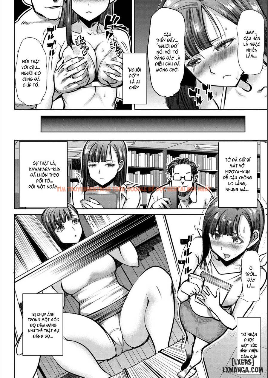 Trang truyện 2 trong truyện tranh Boku No Kazoku O Sarashimasu - Chapter 8 - hentai24h.pro