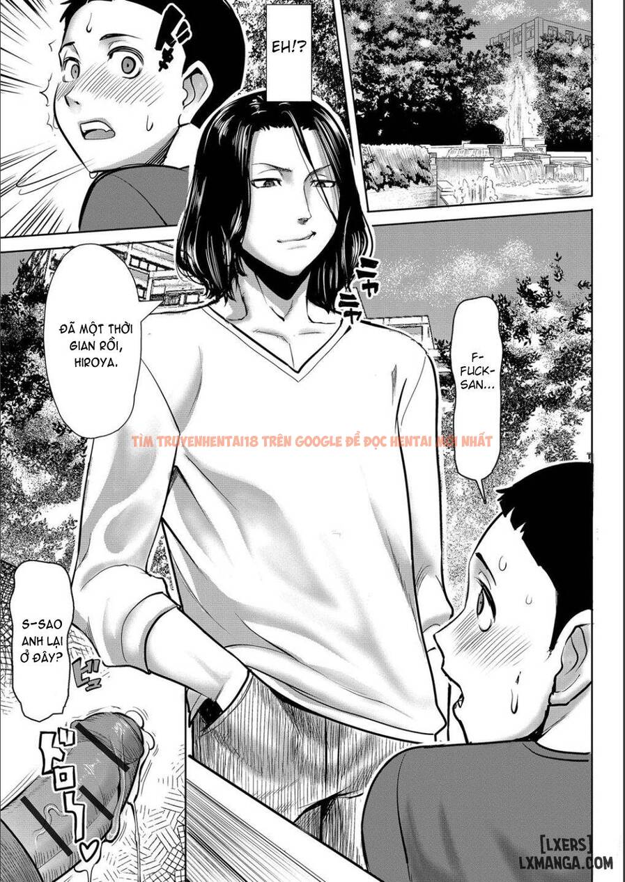 Xem ảnh 1 trong truyện hentai Boku No Kazoku O Sarashimasu - Chapter 9 END - hentaitvn.net