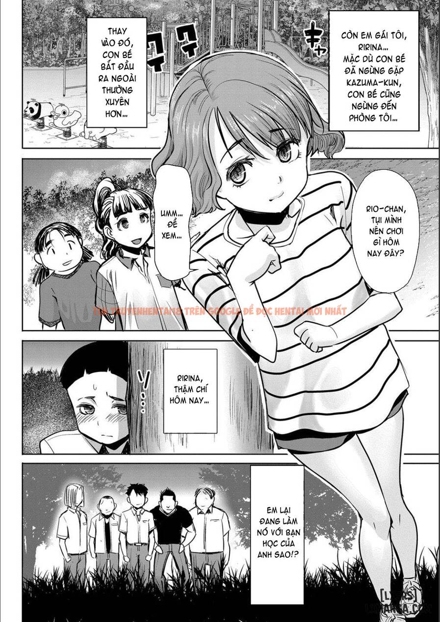 Xem ảnh 18 trong truyện hentai Boku No Kazoku O Sarashimasu - Chapter 9 END - hentaitvn.net