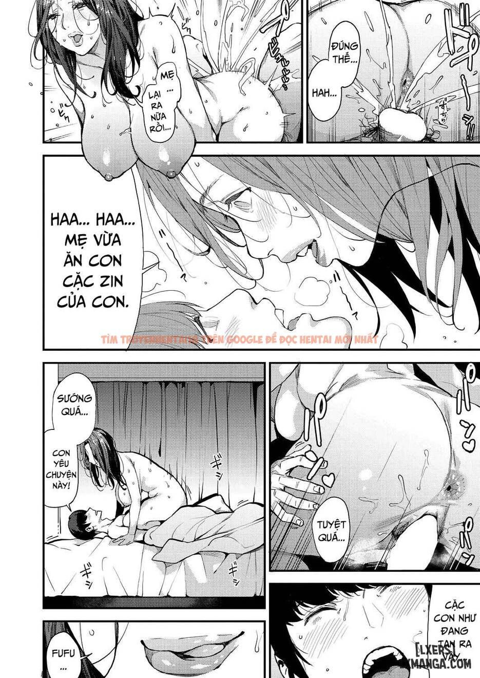 Xem ảnh Boku No Mamakatsu - Chapter 1 - 16 - TruyenVN.APP