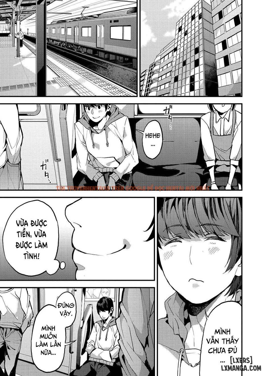 Xem ảnh Boku No Mamakatsu - Chapter 1 - 29 - TruyenVN.APP