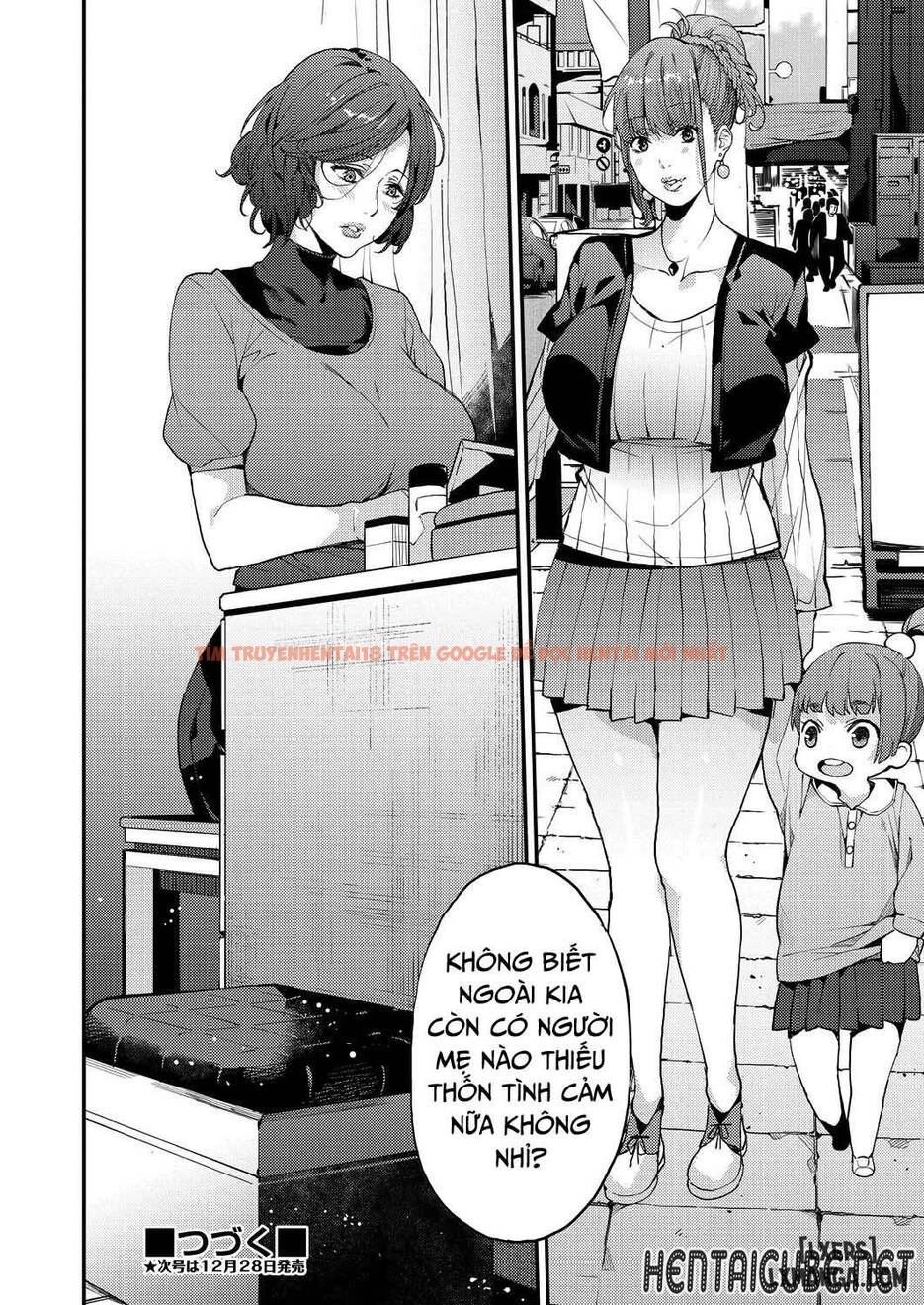 Xem ảnh Boku No Mamakatsu - Chapter 1 - 30 - TruyenVN.APP