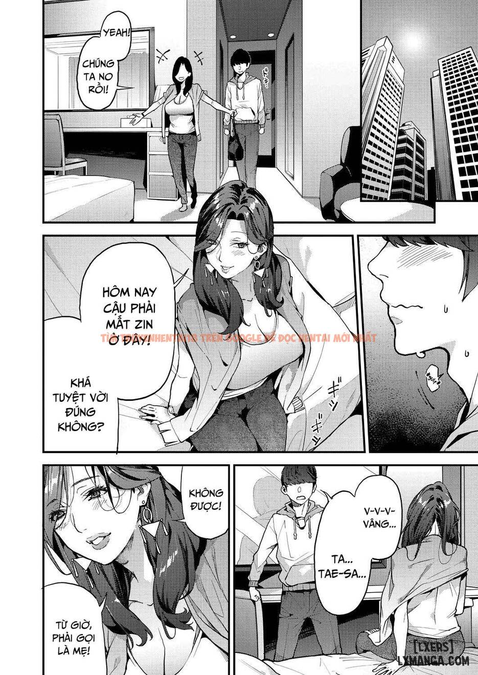 Xem ảnh Boku No Mamakatsu - Chapter 1 - 6 - TruyenVN.APP
