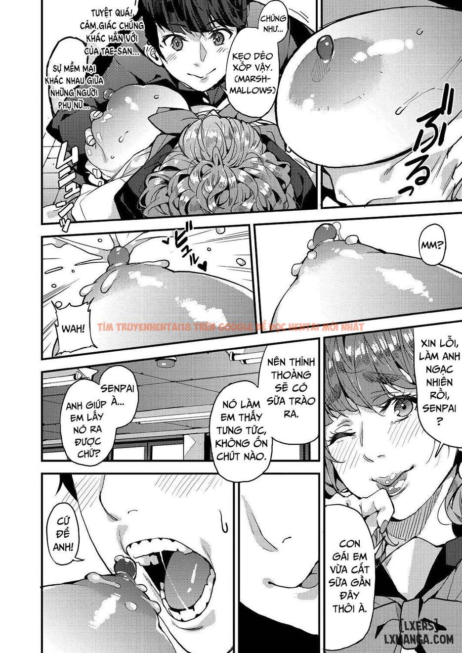 Xem ảnh Boku No Mamakatsu - Chapter 2 - 12 - TruyenVN.APP
