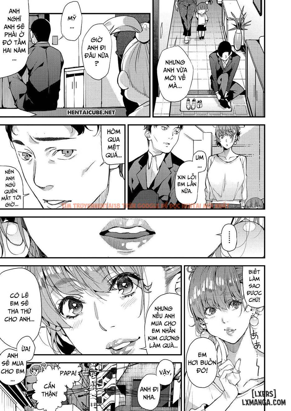Xem ảnh Boku No Mamakatsu - Chapter 2 - 2 - TruyenVN.APP