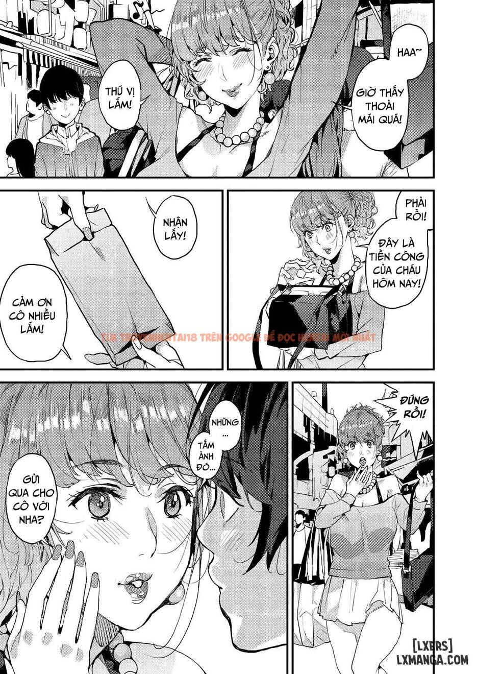 Xem ảnh Boku No Mamakatsu - Chapter 2 - 28 - TruyenVN.APP