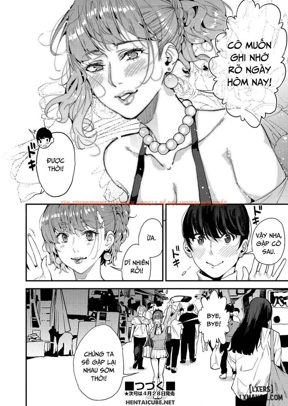 Xem ảnh Boku No Mamakatsu - Chapter 2 - 30 - TruyenVN.APP
