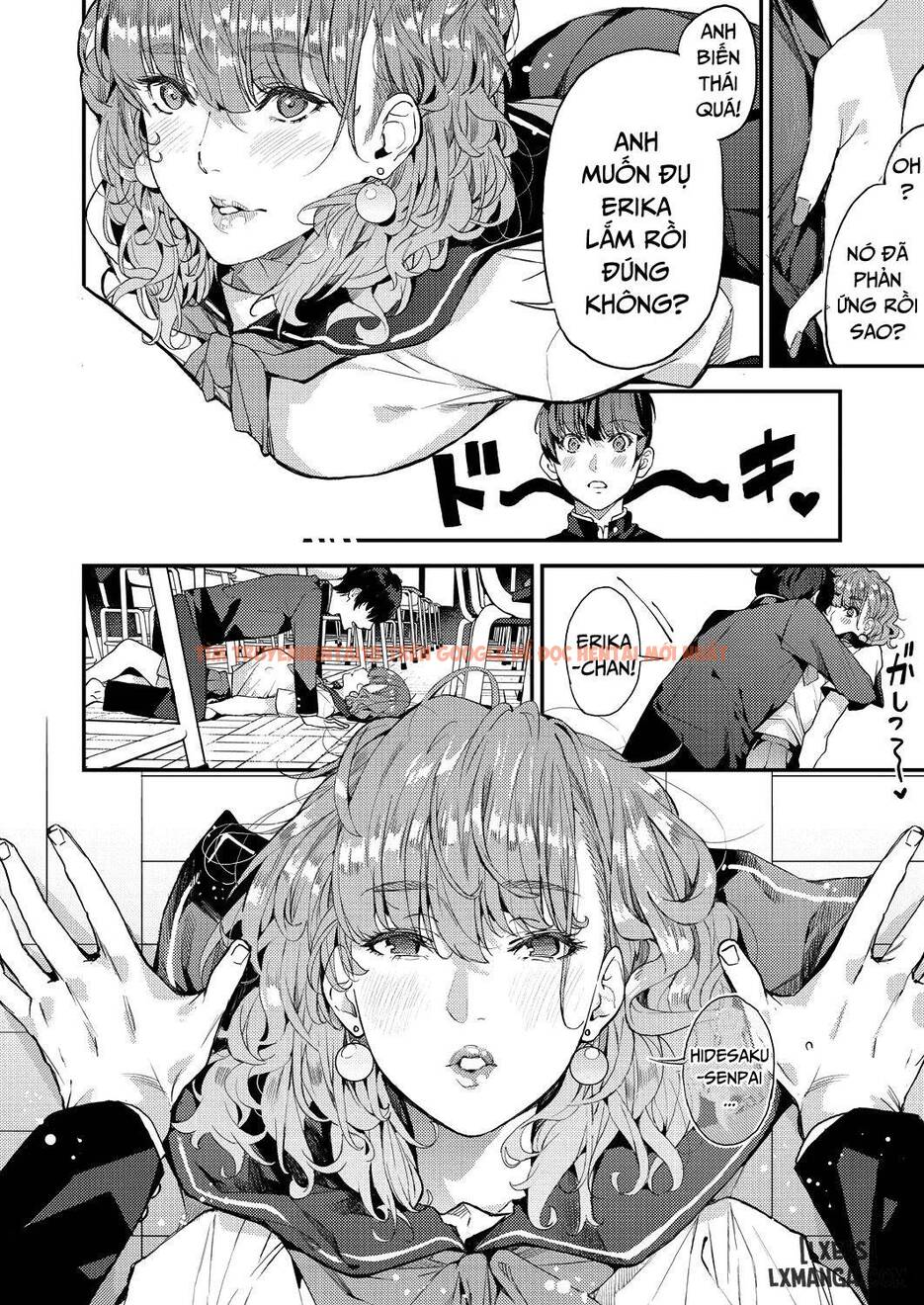 Xem ảnh Boku No Mamakatsu - Chapter 2 - 7 - TruyenVN.APP