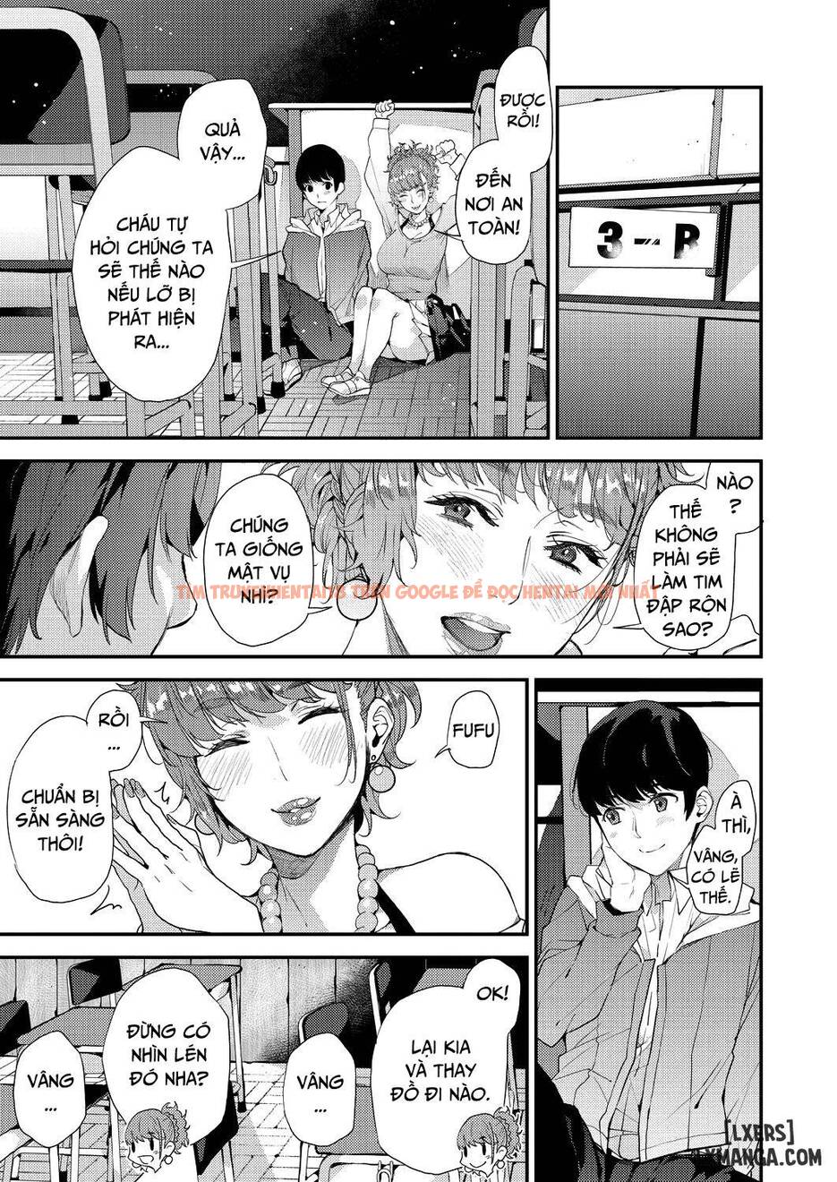 Xem ảnh Boku No Mamakatsu - Chapter 2 - 9 - TruyenVN.APP
