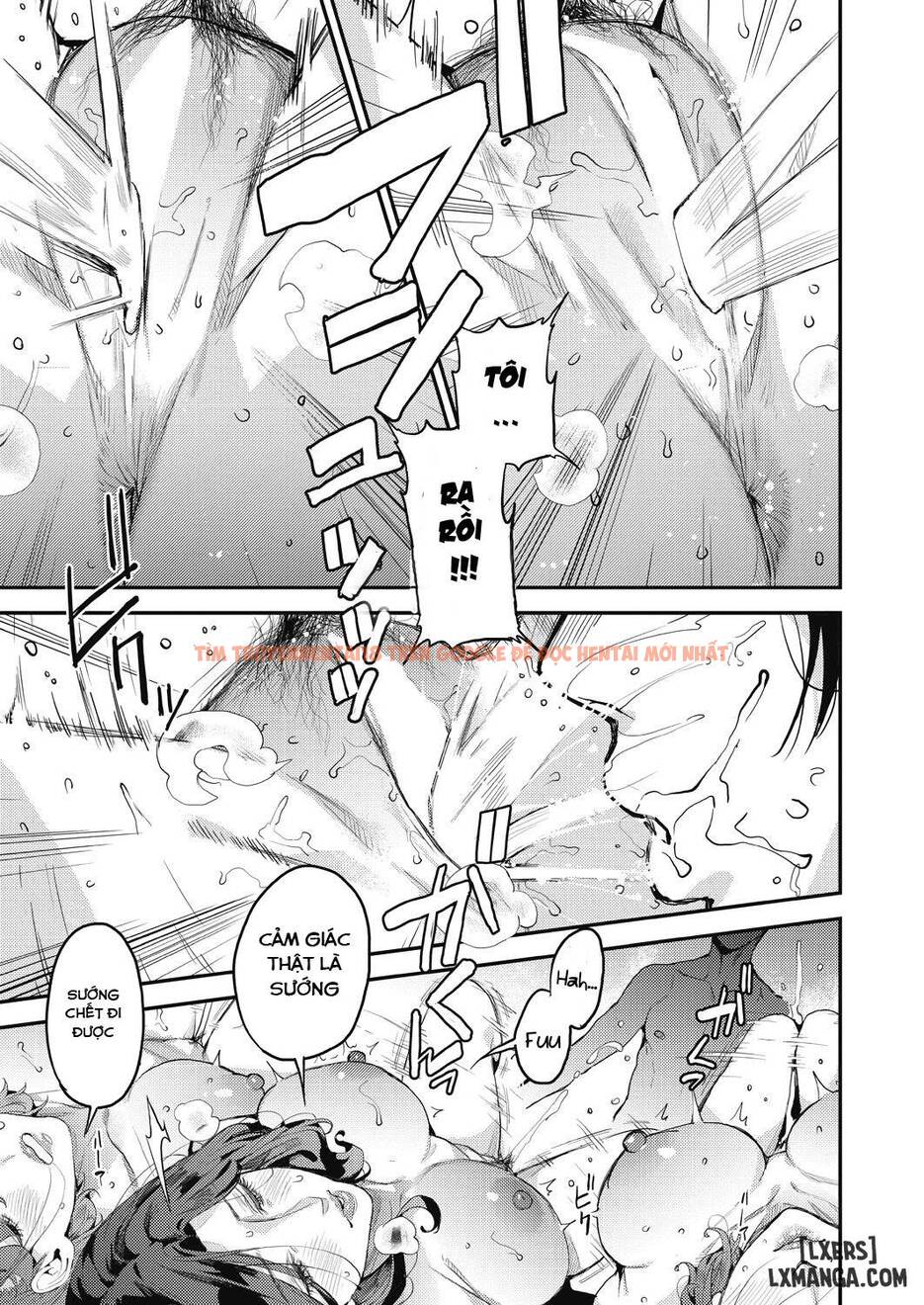 Xem ảnh Boku No Mamakatsu - Chapter 4 - 10 - TruyenVN.APP