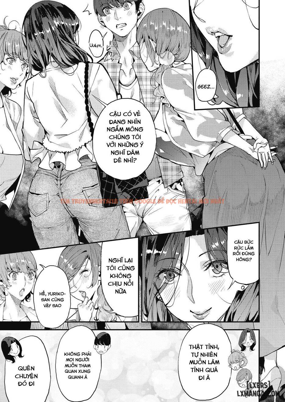 Xem ảnh Boku No Mamakatsu - Chapter 4 - 2 - TruyenVN.APP
