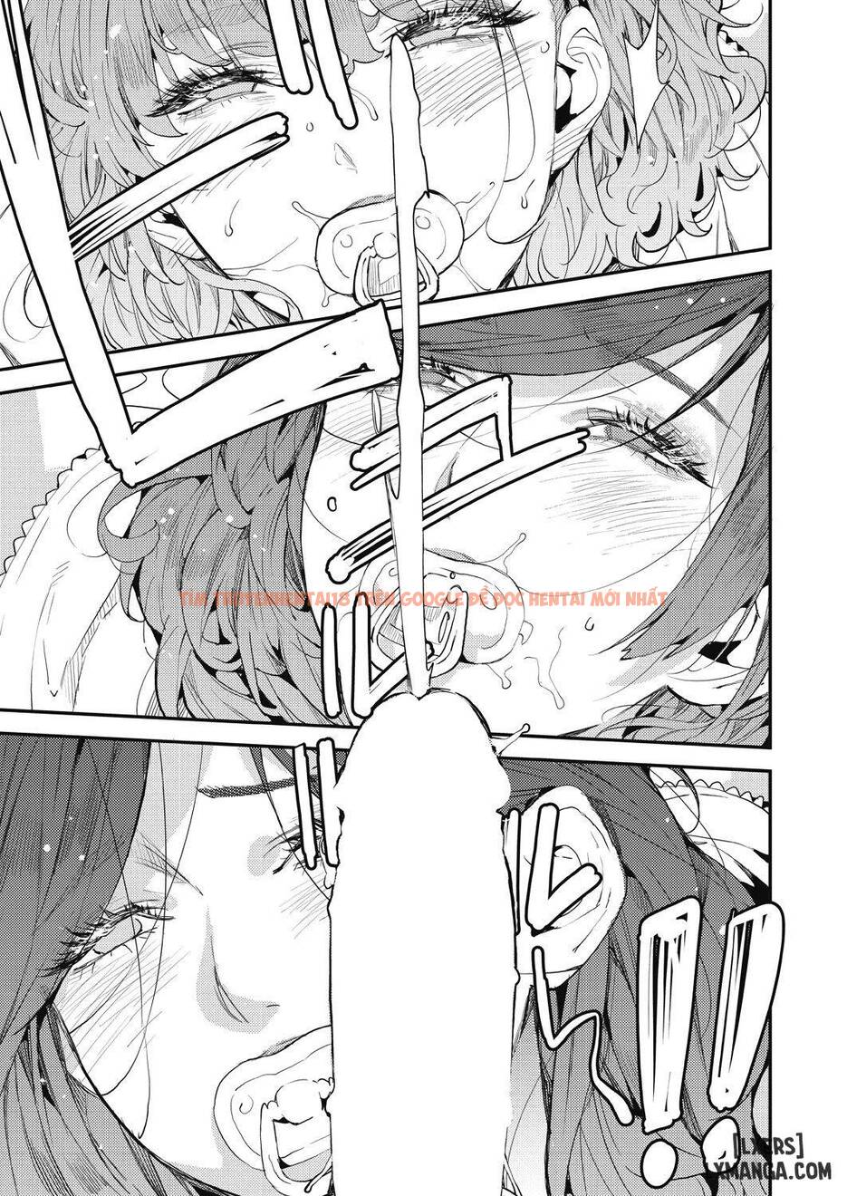 Xem ảnh Boku No Mamakatsu - Chapter 4 - 28 - TruyenVN.APP