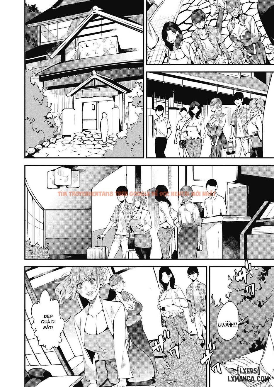 Xem ảnh Boku No Mamakatsu - Chapter 4 - 3 - TruyenVN.APP