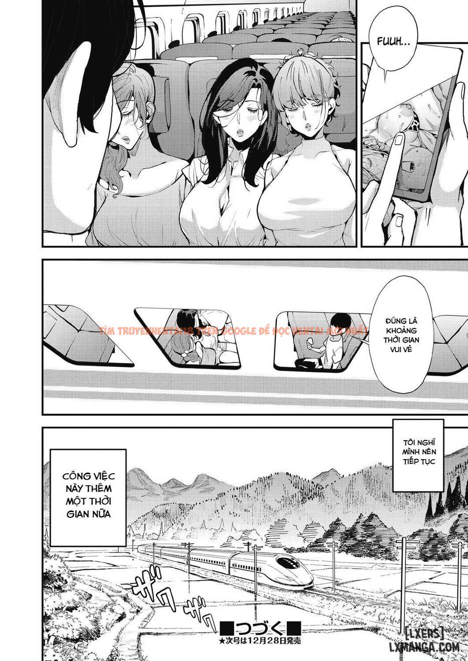 Xem ảnh Boku No Mamakatsu - Chapter 4 - 31 - TruyenVN.APP
