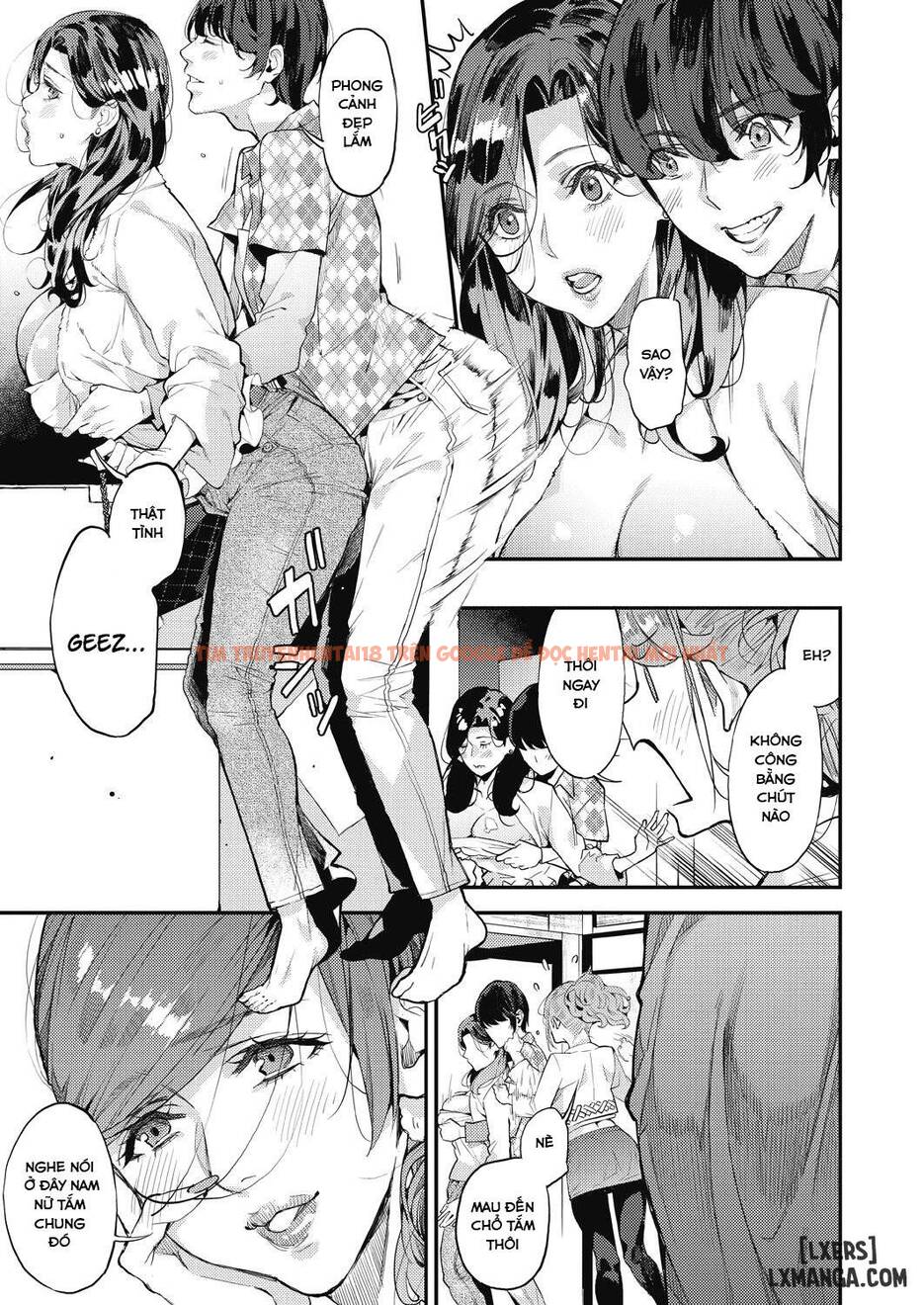 Xem ảnh Boku No Mamakatsu - Chapter 4 - 4 - TruyenVN.APP