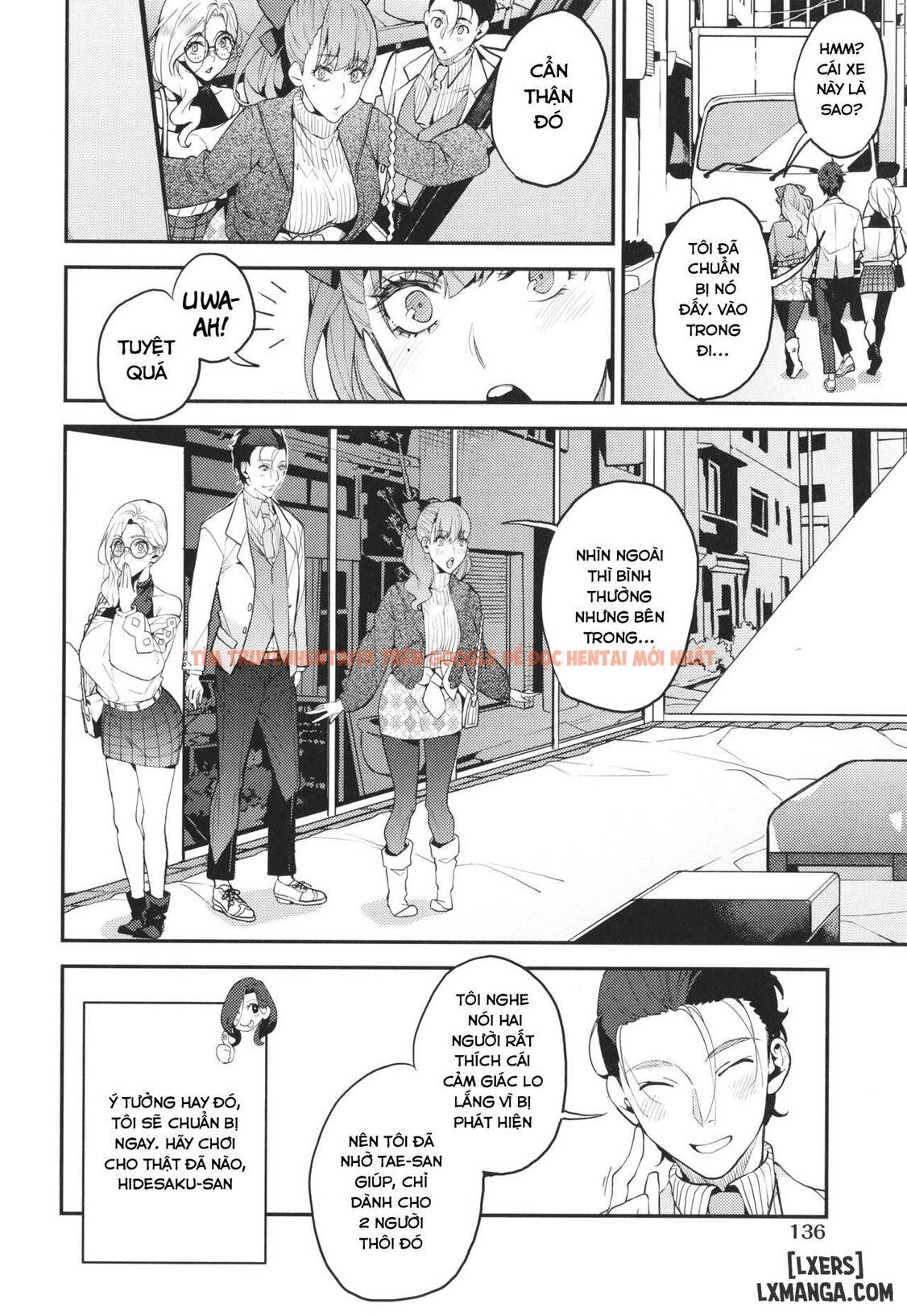 Xem ảnh Boku No Mamakatsu - Chapter 5 - 13 - TruyenVN.APP