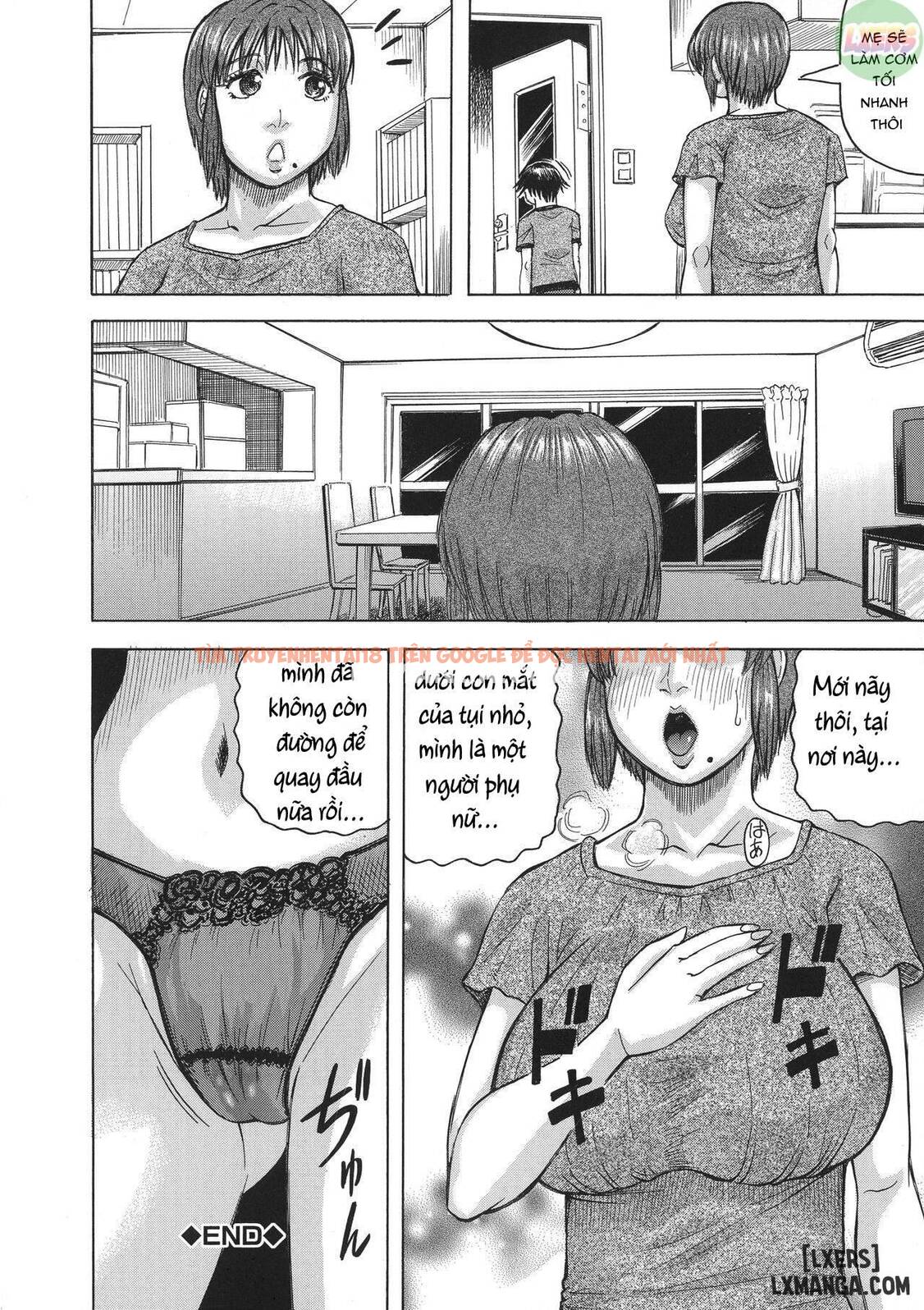 Trang truyện 35 trong truyện tranh Boku No Namahame Mama - Chapter 2 - www.truyentvn.net