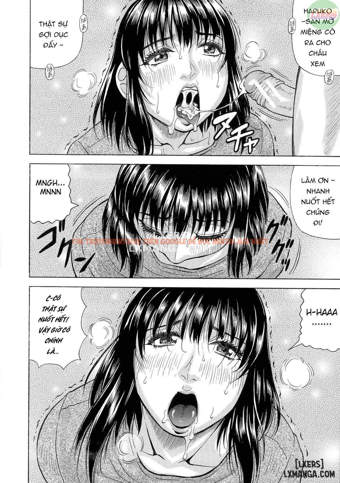 Xem ảnh 30 trong truyện hentai Boku No Namahame Mama - Chapter 5 END - hentaitvn.net