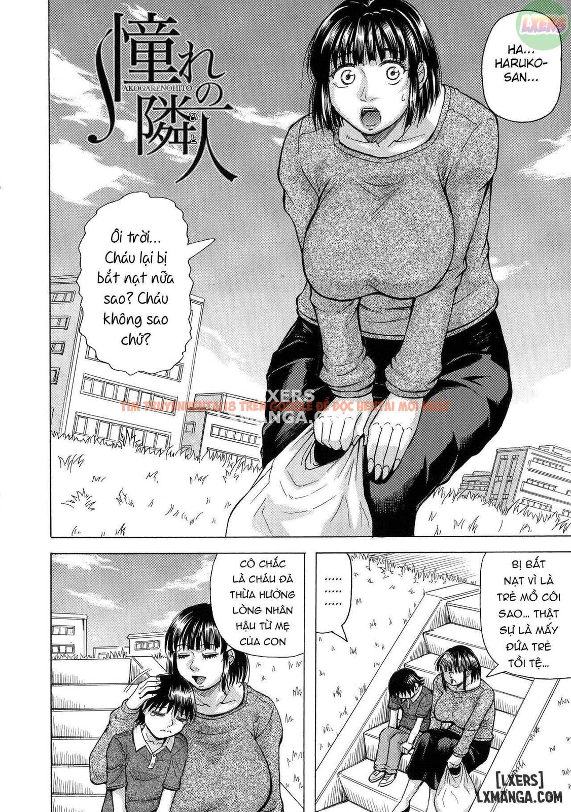 Xem ảnh 4 trong truyện hentai Boku No Namahame Mama - Chapter 5 END - hentaitvn.net