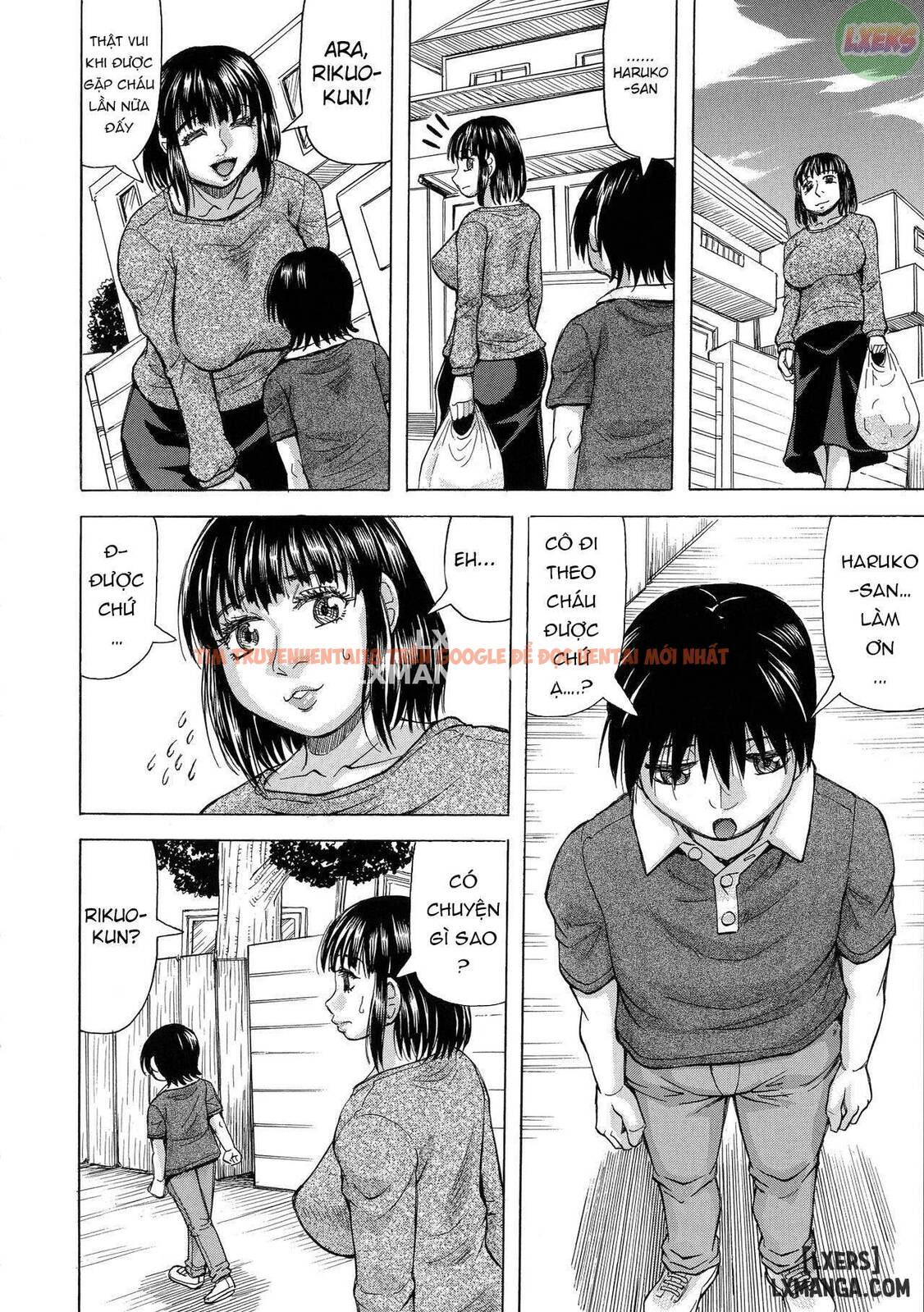 Xem ảnh 8 trong truyện hentai Boku No Namahame Mama - Chapter 5 END - hentaitvn.net