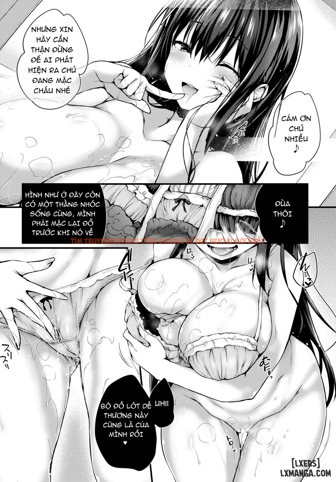 Xem ảnh Boku No Onee-chan - Boku no Oneechan - 13 68bb13aeec339 - HentaiTruyen.fun