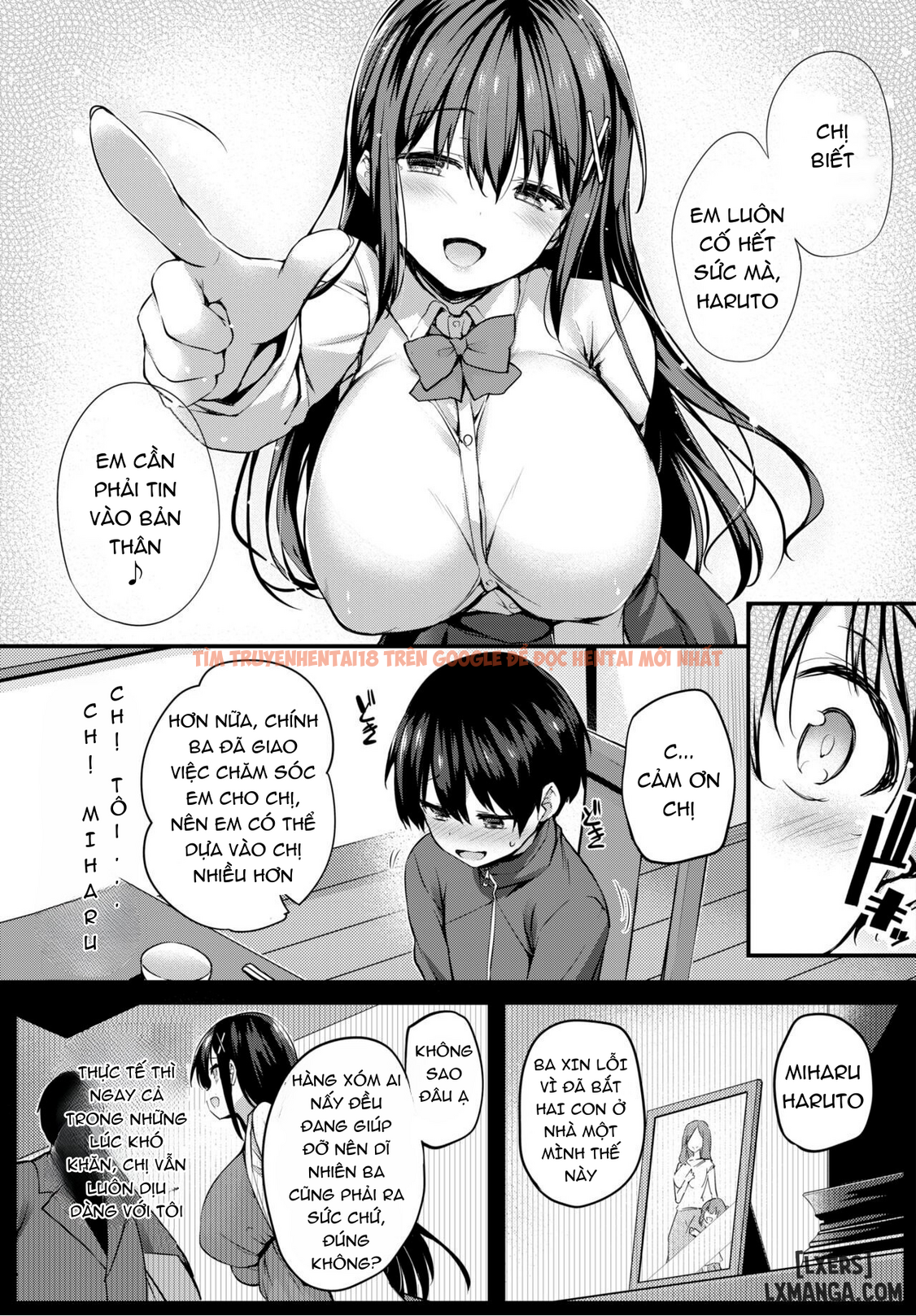 Xem ảnh Boku No Onee-chan - Boku no Oneechan - 2 68bb13aeec339 - HentaiTruyen.fun
