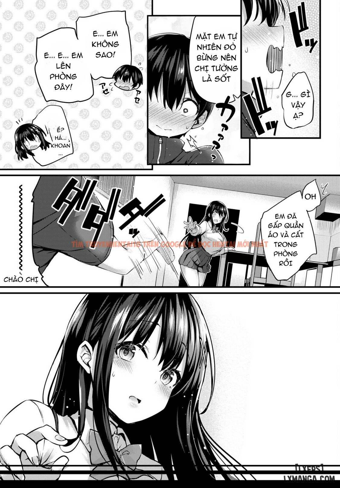 Xem ảnh Boku No Onee-chan - Boku no Oneechan - 4 68bb13aeec339 - HentaiTruyen.fun