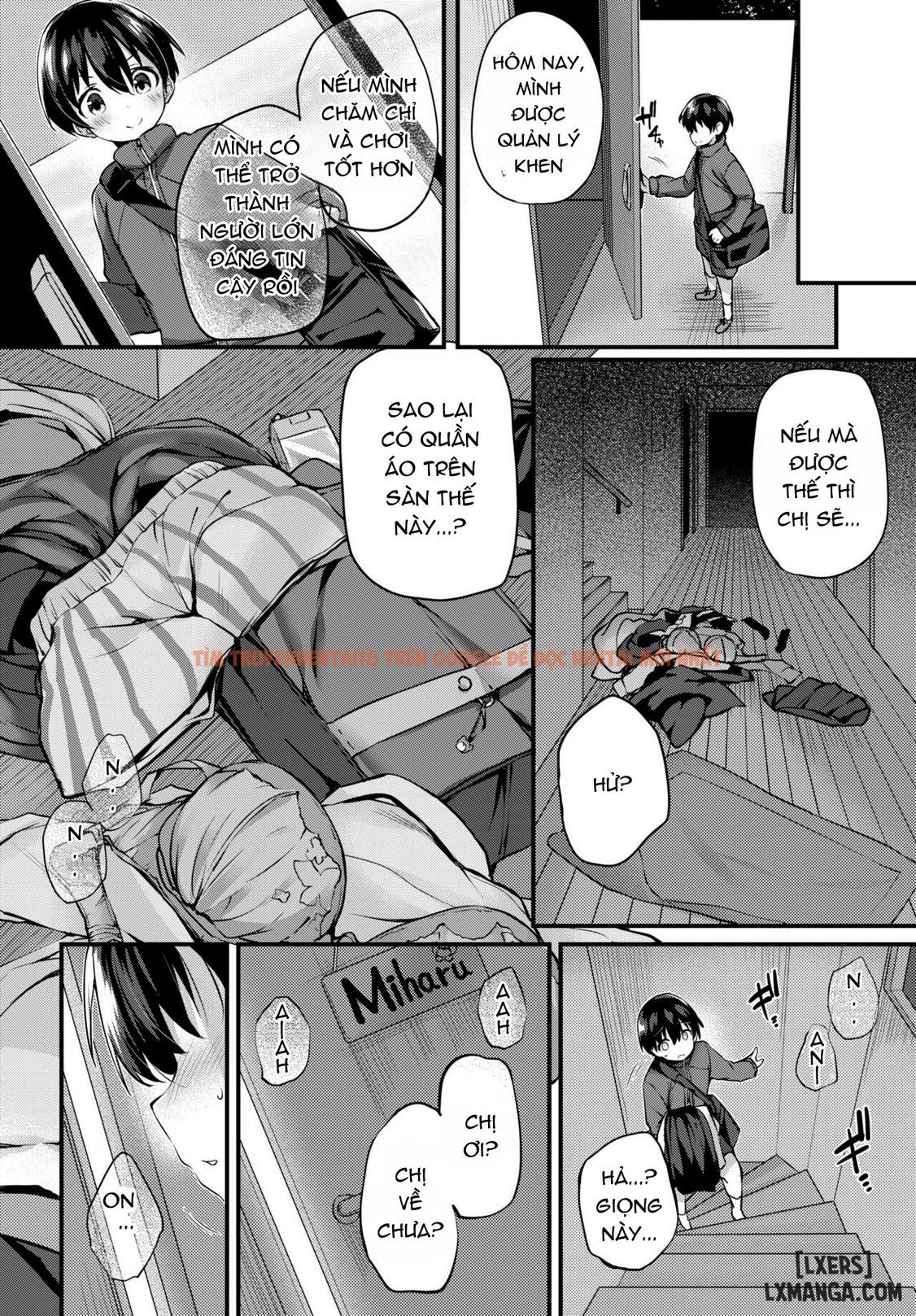 Xem ảnh Boku No Onee-chan - Boku no Oneechan - 5 68bb13aeec339 - HentaiTruyen.fun
