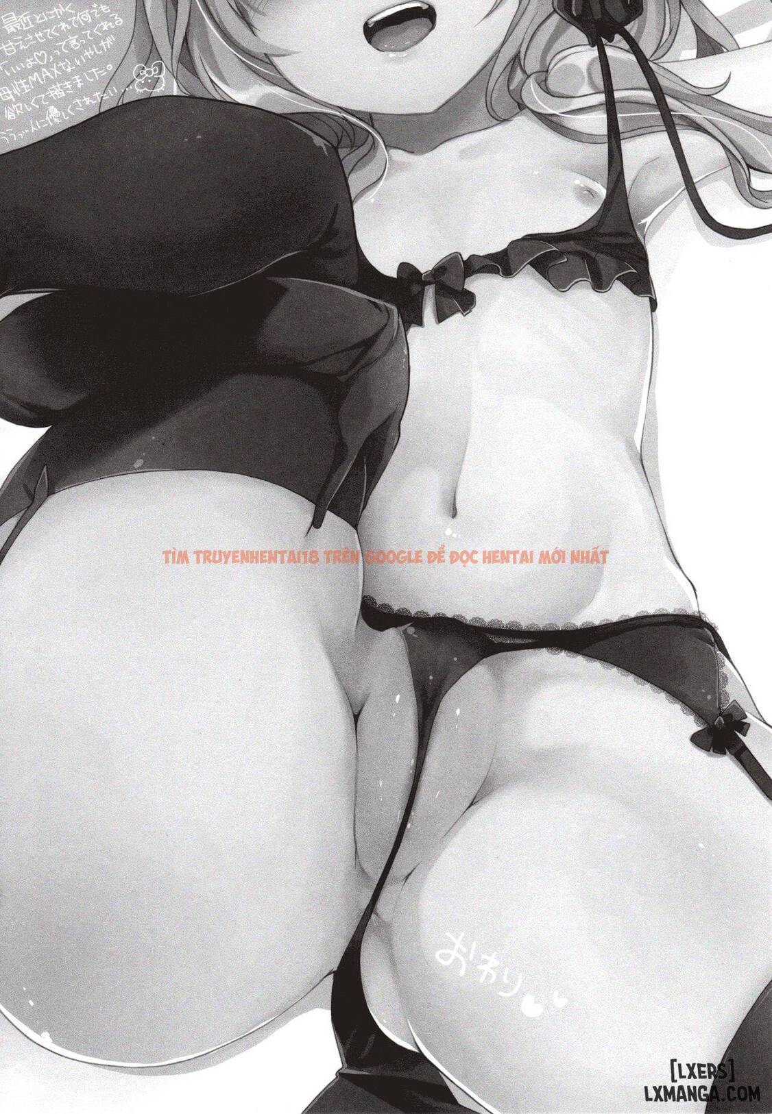 Xem ảnh 22 trong truyện hentai Boku No Osanazuma - One Shot - hentaitvn.net