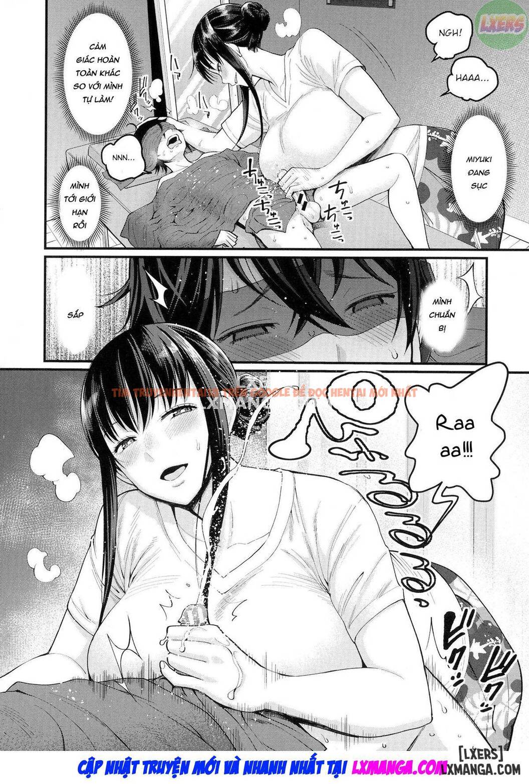 Trang truyện 20 trong truyện tranh Boku No Otona Shokugyou Taiken - Chapter 1 - truyentvn.net