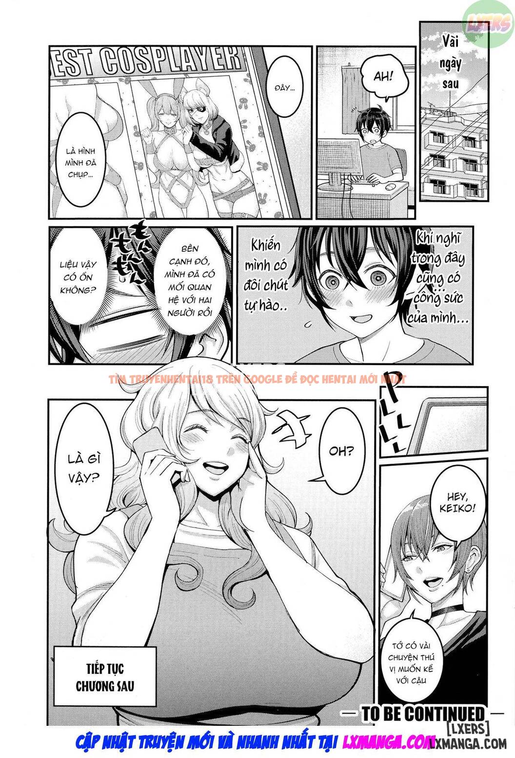 Trang truyện 28 trong truyện tranh Boku No Otona Shokugyou Taiken - Chapter 2 - hentai24h.pro