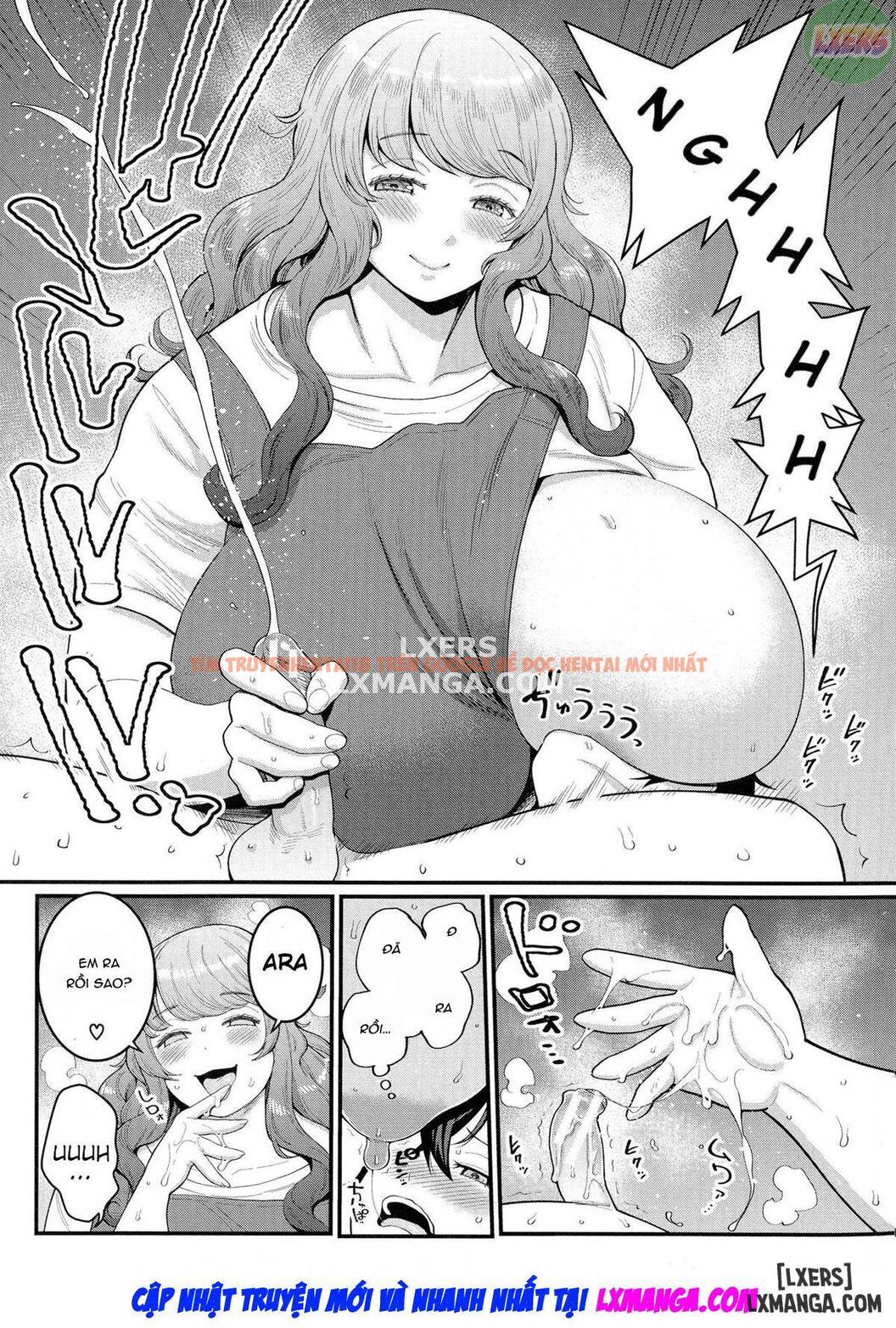 Trang truyện 11 trong truyện tranh Boku No Otona Shokugyou Taiken - Chapter 3 - truyentvn.net