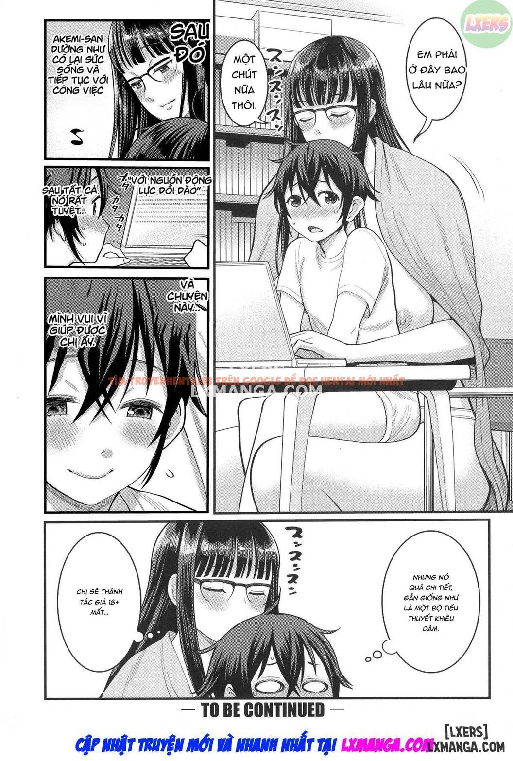 Trang truyện 29 trong truyện tranh Boku No Otona Shokugyou Taiken - Chapter 4 - hentai24h.pro