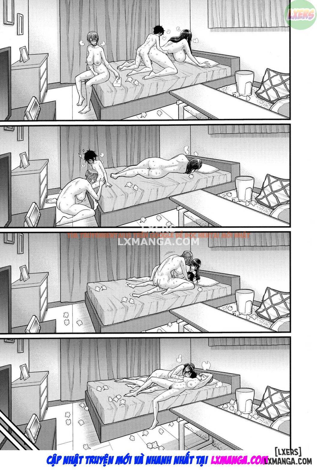 Trang truyện 24 trong truyện tranh Boku No Otona Shokugyou Taiken - Chapter 5 - hentai24h.pro