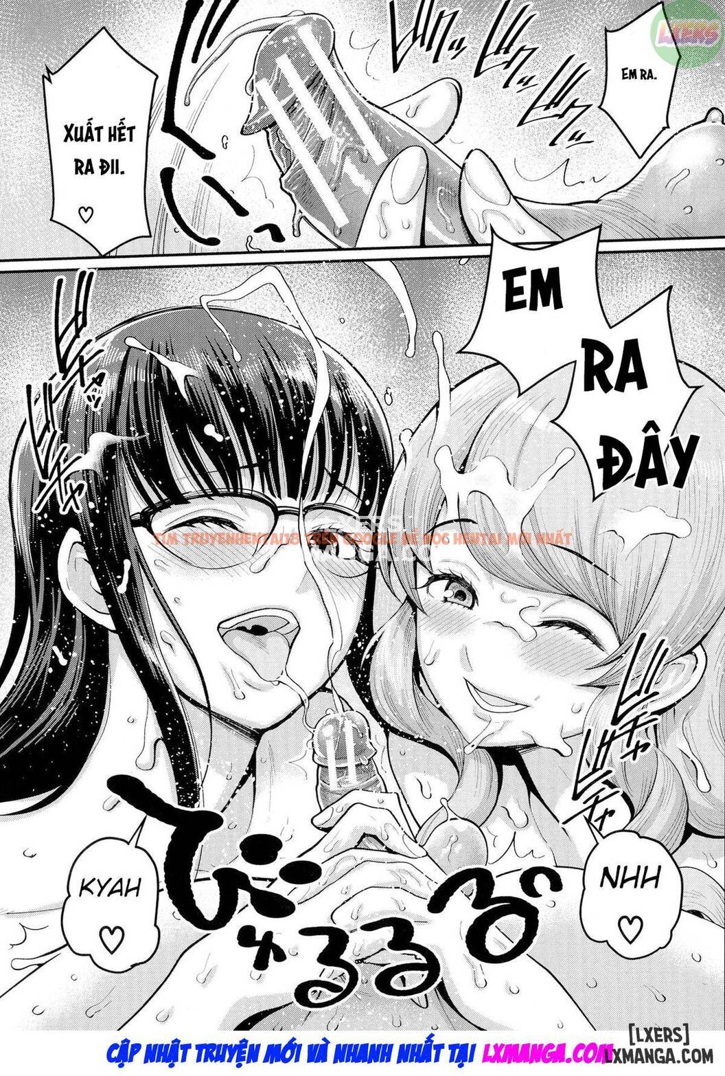 Trang truyện 24 trong truyện tranh Boku No Otona Shokugyou Taiken - Chapter 6 - hentai24h.pro