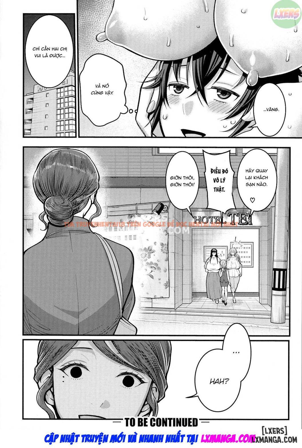 Trang truyện 26 trong truyện tranh Boku No Otona Shokugyou Taiken - Chapter 6 - hentai24h.pro
