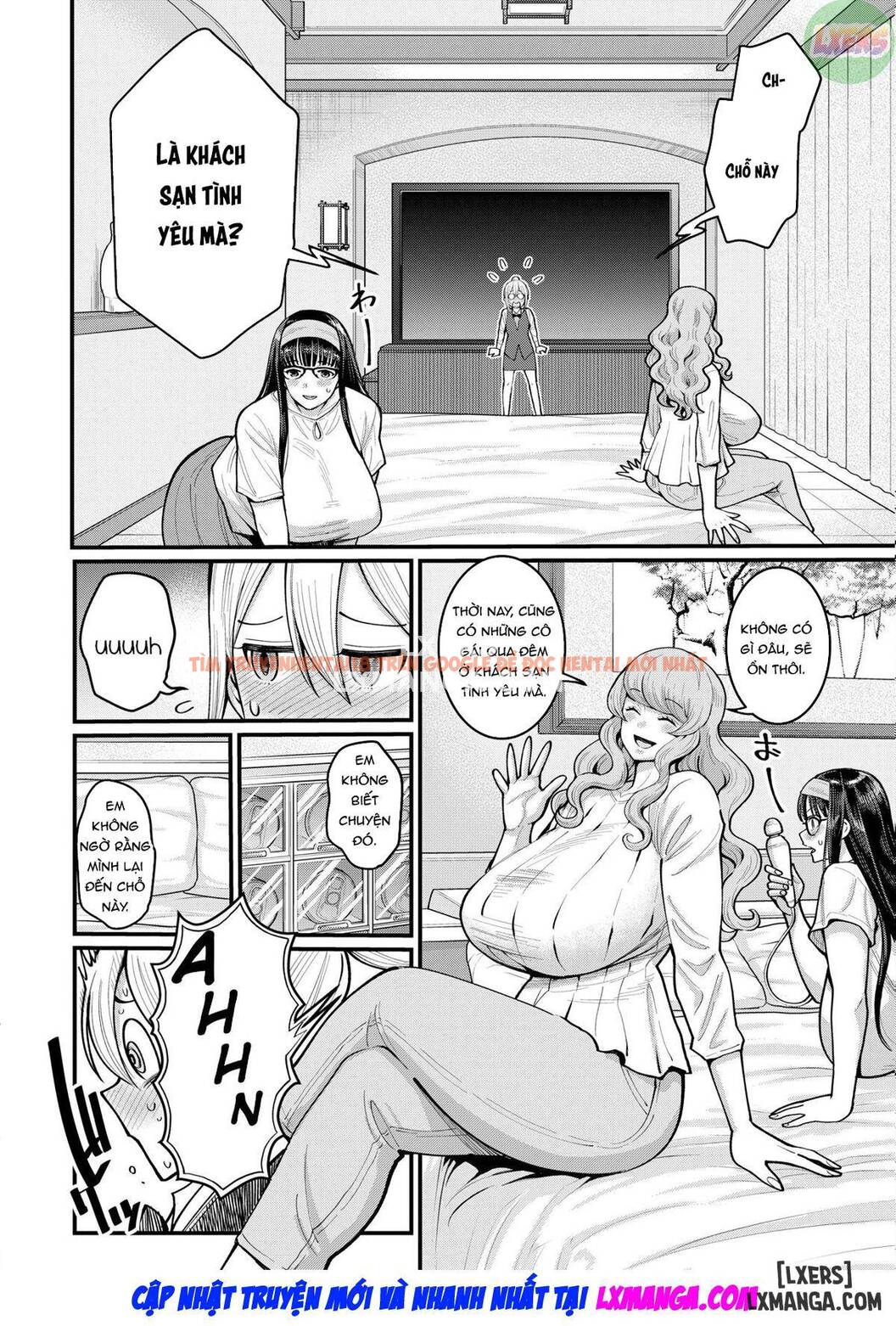 Trang truyện 8 trong truyện tranh Boku No Otona Shokugyou Taiken - Chapter 6 - hentai24h.pro