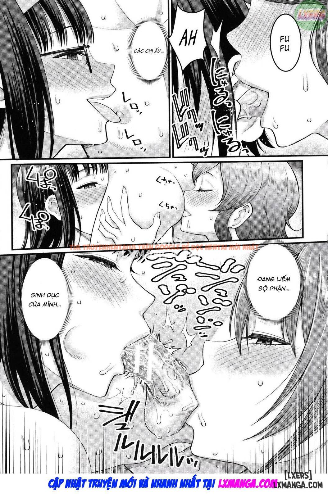Trang truyện 20 trong truyện tranh Boku No Otona Shokugyou Taiken - Chapter 7 - truyentvn.net