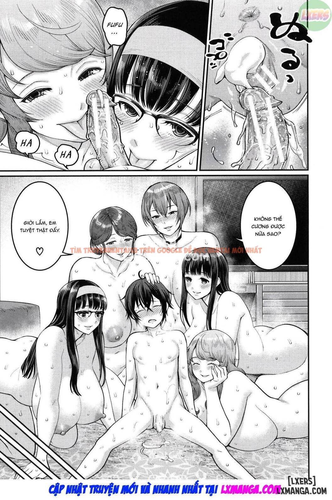 Trang truyện 28 trong truyện tranh Boku No Otona Shokugyou Taiken - Chapter 7 - truyentvn.net