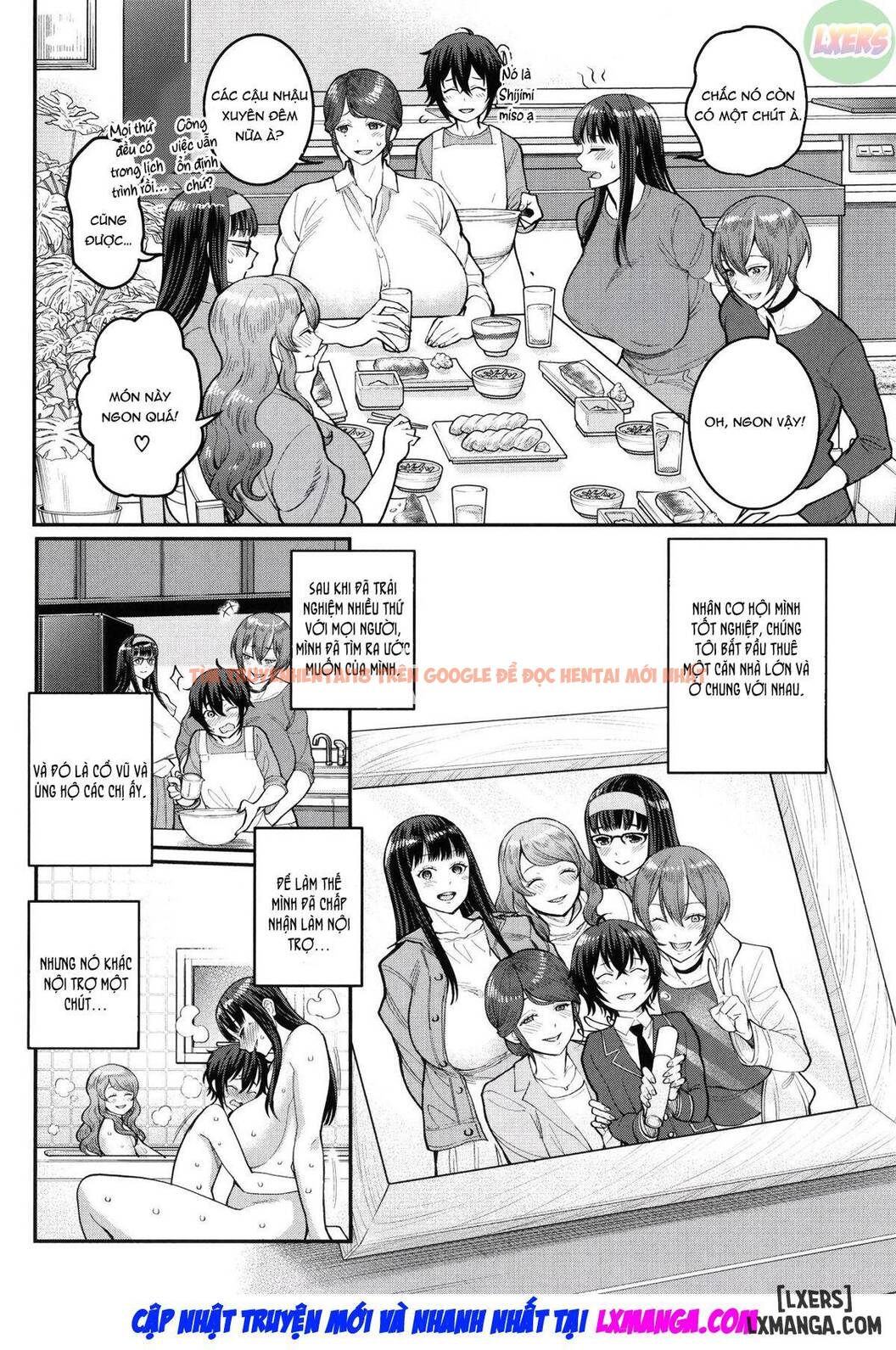 Trang truyện 30 trong truyện tranh Boku No Otona Shokugyou Taiken - Chapter 7 - truyentvn.net
