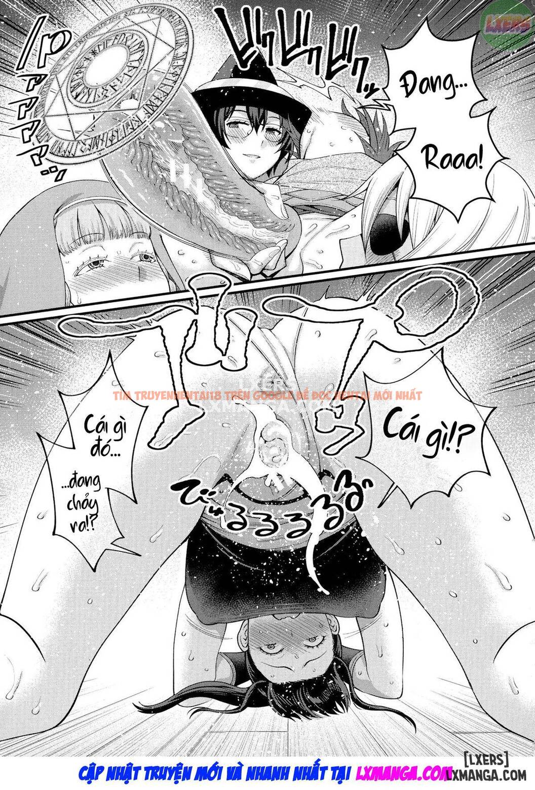 Xem ảnh 15 trong truyện hentai Boku No Otona Shokugyou Taiken - Chapter 8 END - hentaitvn.net