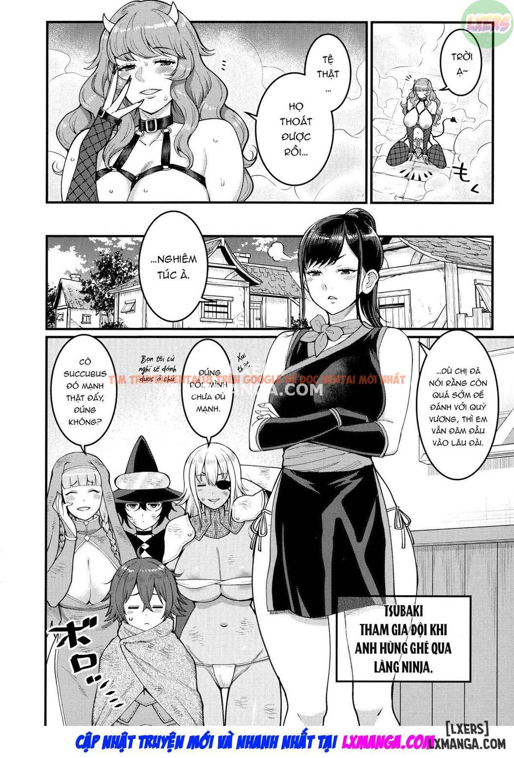 Xem ảnh 4 trong truyện hentai Boku No Otona Shokugyou Taiken - Chapter 8 END - hentaitvn.net