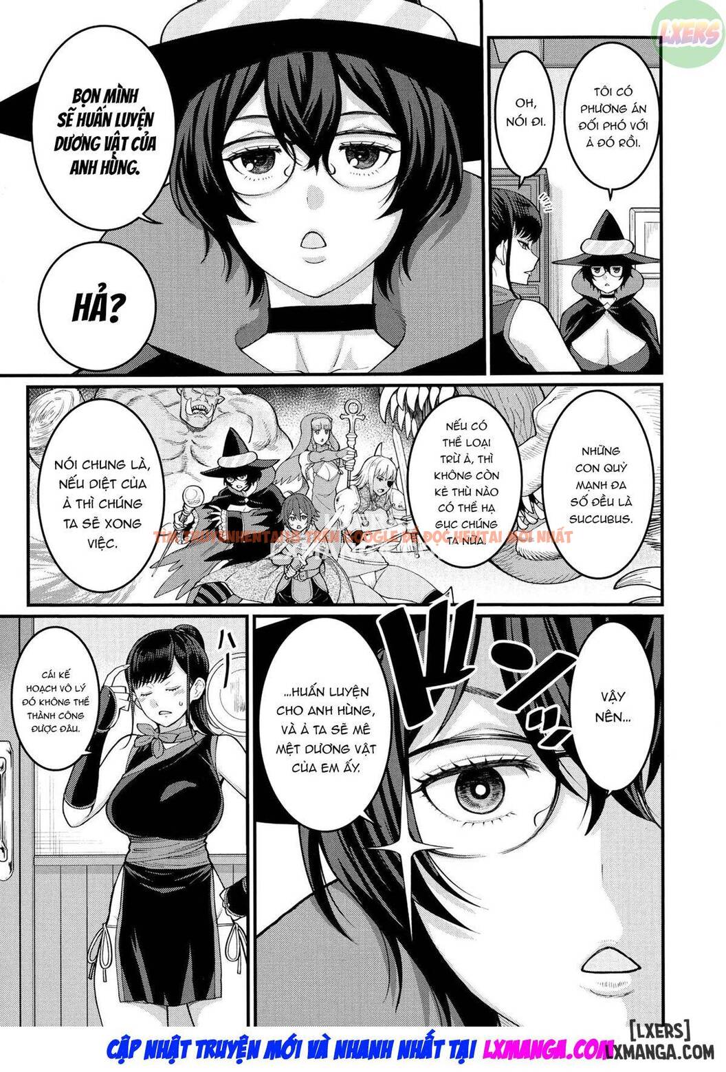 Xem ảnh 5 trong truyện hentai Boku No Otona Shokugyou Taiken - Chapter 8 END - hentaitvn.net