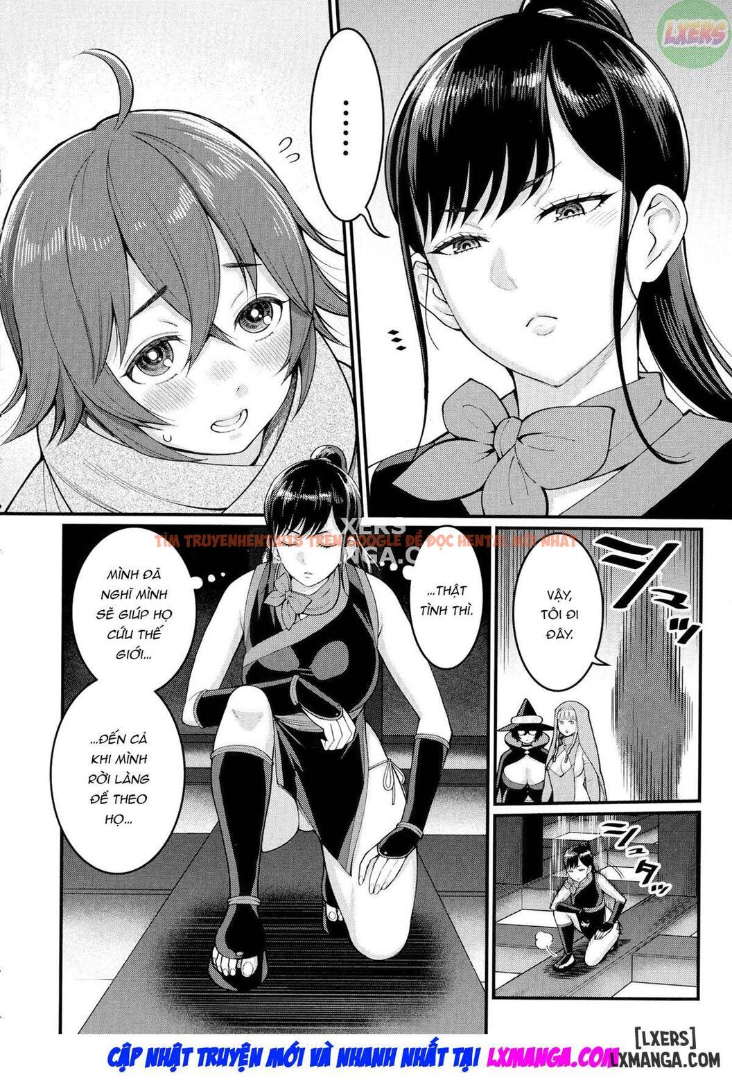 Xem ảnh 6 trong truyện hentai Boku No Otona Shokugyou Taiken - Chapter 8 END - hentaitvn.net