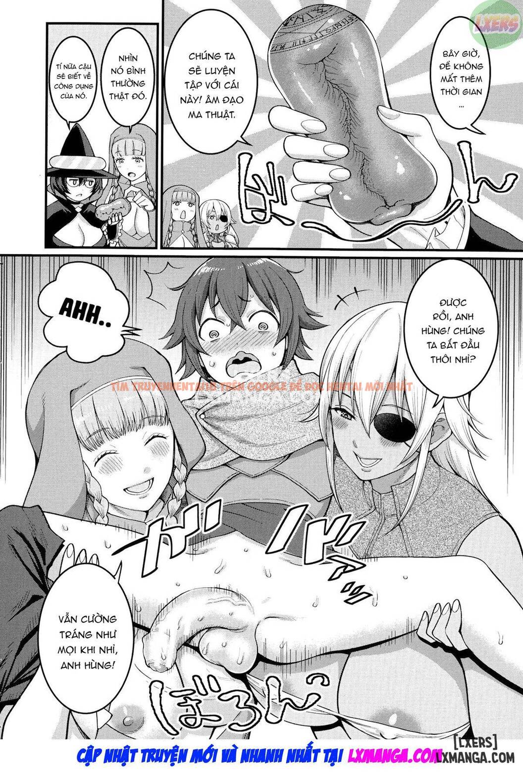 Xem ảnh 8 trong truyện hentai Boku No Otona Shokugyou Taiken - Chapter 8 END - hentaitvn.net