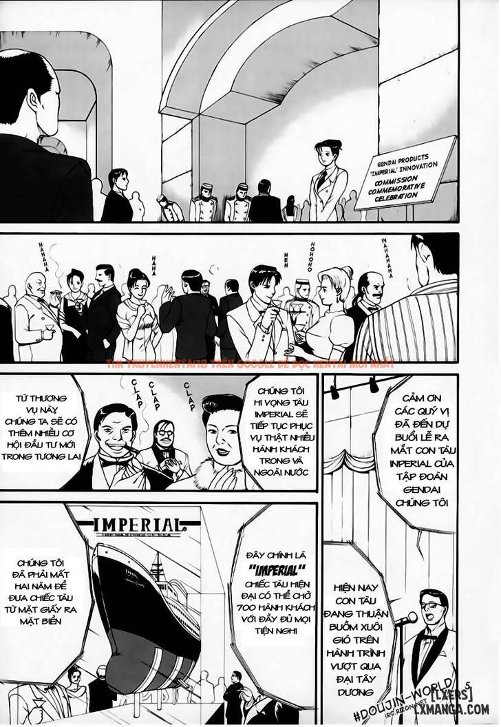 Xem ảnh 11 trong truyện hentai Boku No Seinen Kouken Nin - Chapter 1 - hentaitvn.net