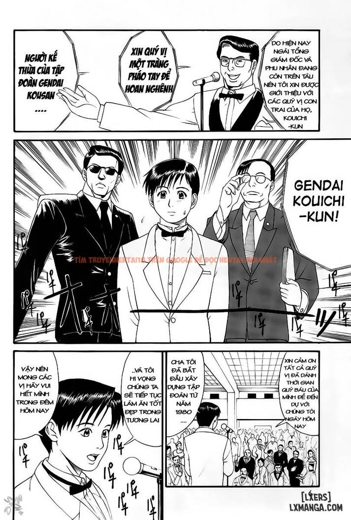 Xem ảnh 12 trong truyện hentai Boku No Seinen Kouken Nin - Chapter 1 - hentaitvn.net