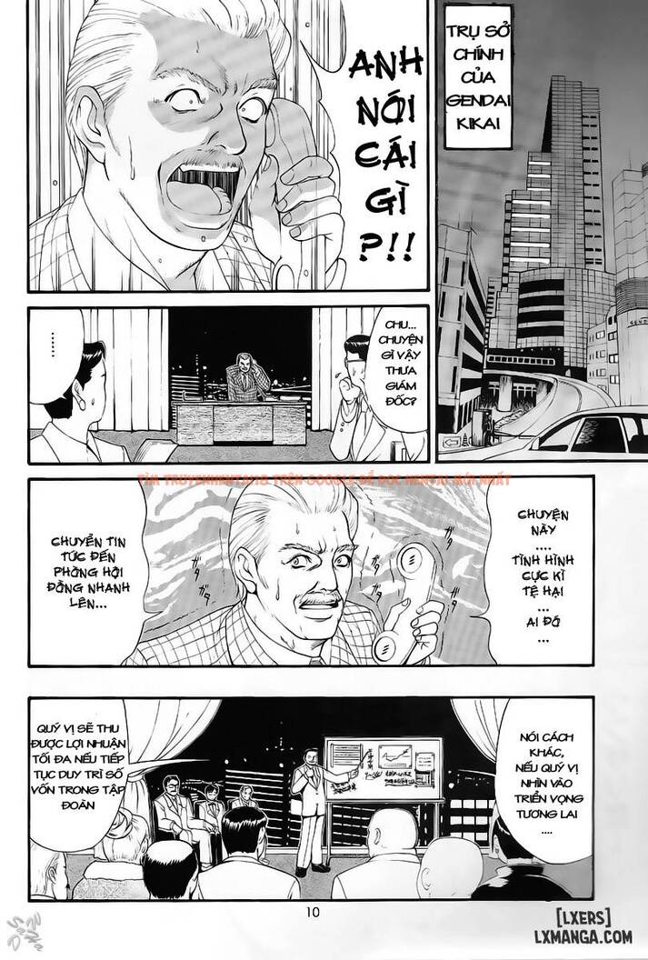 Xem ảnh 16 trong truyện hentai Boku No Seinen Kouken Nin - Chapter 1 - hentaitvn.net